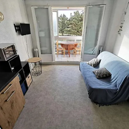 Le Carlton - 2 Pieces 4 Couchages Port Leucate. Ref: 2car_128ac Mae-0911 Apartment